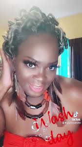 #HairTutorial for us older  girls…#grayhair#hair#silverhair#grayhairdontcare#silverFox#blackhairstyles#blackwomen#women#over50#fyp#yourage#message#advice#tiktok#blacktiktok