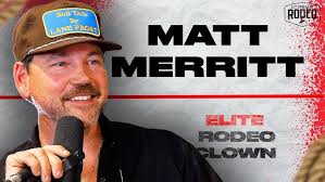 Rodeo 101: Explained by the Funniest Man in the Arena