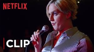 Netflix Presents: The Characters