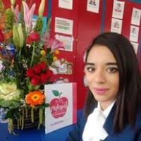 Antonella Herrera García