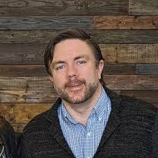 Ben Marsh's Instagram, Twitter & Facebook