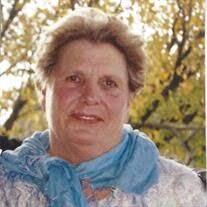 Pauline Barnes Obituary