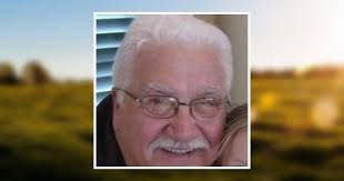 Leroy Stanley Wieczorek Obituary August 30, 2023