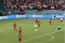 La semifinale tra inghilterra e danimarca sarà trasmessa in tv in chiaro su rai uno, mentre su sky i canali su cui poter vedere il match saranno. Go6ivhozdop Im