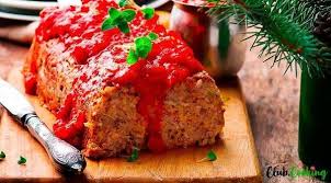 Panko Bread Meatloaf Meatloaf Recipe With Panko Nut Loaf Panko Bread