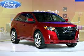 New Ford Edge 2020 New Design Performance Cars Review 2019 Car Wallpaper Ford Edge Ford Truck Models New Ford Edge