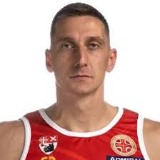 Crvena zvezda Roster, Schedule, Stats (2010-2011)