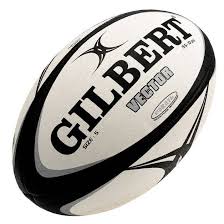 Buy Gilbert Vector Rugby Ball Size 5 At Mighty Ape Nz Polo player hitting the ball. gilbert