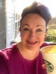 Coffee & canvas every Wednesday 10-12:30