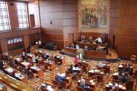 Live updates: 2026 legislative session draws to a close • Oregon Capital  Chronicle