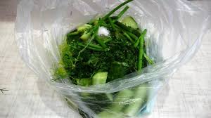 Cetrioli Sottaceto In Un Sacchetto In Modo Rapido Migliori Ricette Condizioni Di Conservazione E Consigli Di Cucina