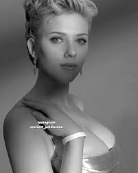 Scarlett Johansson "Dating History"