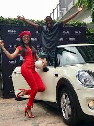 Bonang matheba biography with personal life (affair, boyfriend , lesbian), married info. Bonang Matheba On Twitter Congratulations Karabelo Winner Of A Brand New Mini Cooper Wooohooooo Bonangbycellc