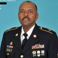 Richard Bolden's Instagram, Twitter & Facebook