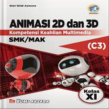 Contoh soal animasi 2d kelas xi ~ teknik animasi t. Soal Dan Jawaban Animasi 2d Dan 3d Kelas 11 Netta