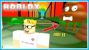 Lucu Banget Bang Cupu Jadi Oo Roblox Bang Cupu Youtube