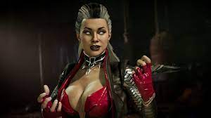 Why do people pretend that Sindel doesn't exist and keep whining about no  sexy costumes? : r/MortalKombat
