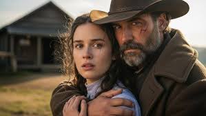 Mail-Order Bride Stepped from the Train and Swayed, A Cowboy Caught Her and  Claimed Her Spirit