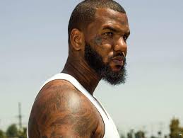 The Documentary 2 by The Game (CD 2015 Blood Money Entertainment) in  Compton