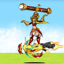 You can help the battle cats wiki by expanding it. The Battle Cats Kuu