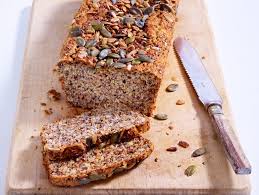 Eiweissbrot Das Rezept Zum Selberbacken Lecker