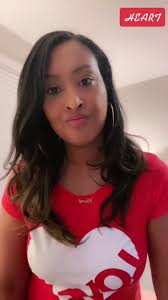 Katie Florence Live with Michael B Jordan