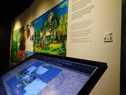 ^ kasim, sarinah mat (20 may 2016). Galeri Diraja Tuanku Ja Far Muzium Kenangan Almarhum Dymm Tuanku Ja Afar Ydpa Ke 10 Rileklah Com
