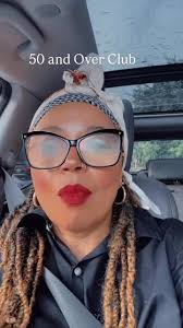 #50andfabulous #50andoverclub #genx #selflove #queenoftransformation  #confidence #feminineenergy