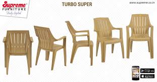 Pin By Supreme Furniture On Turbo Super Chair Furniture Plastic Furniture Plastic Chair