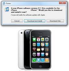 Nic tím nezkazíš, ani nezlepšíš, baterku to neovlivní. Download Iphone 3 1 3 Firmware