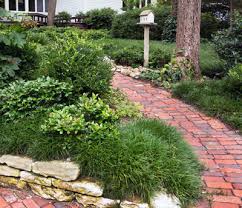 Here's a clever way to do it. Steps To Re Landscaping Your Home Neil Sperry S Notes