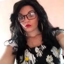 Stephanie Dzikowski, 22, a young mother and dental technician