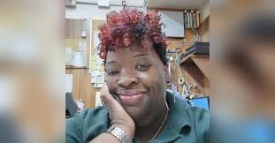 Ms. Laquarius D. Blount-Baker Obituary