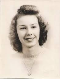 Shirley Hansen, 1925-2019