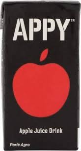 Pepsico again being one famous and reputable brand did not compromise with the. Appy Apple Juice Drink Price In India Buy Appy Apple Juice Drink Online At Flipkart Com