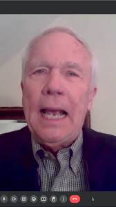 Jan Edgar Langbein and how she started with Genesis Women's Shelter Dallas  Stream Hope Connection now