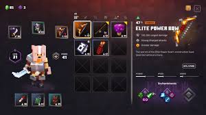 Log in to add custom notes to this or any other game. All Unique Items In Minecraft Dungeons Minecraft Dungeons Wiki Guide Ign
