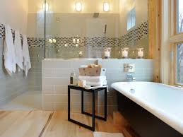 Spa Bathroom Makeover Photos Hgtv