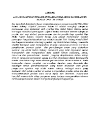 Telah mengajar selama 25 tahun dan ingin menggunakan laman ini untuk. Kerja Kursus Pengajian Perniagaan 2015 Research Papers Academia Edu