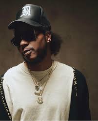 Happy 36th birthday 2 Ab-Soul. What's your favorite Ab-Soul song?