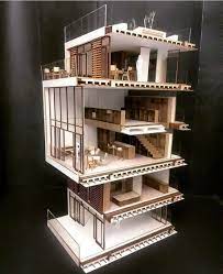 4 605 Likes 9 Comments Arch Freaks Arch Freaks On Instagram Architecture Design Ideas Arc Architecture Model Making Architecture Model Architecture