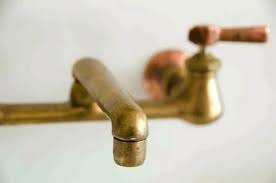 Maybe you would like to learn more about one of these? How To Clean Unlacquered Brass Faucet Hello Lidy