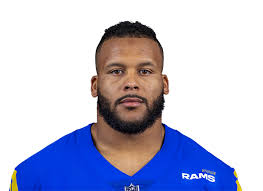 Aaron Donald News