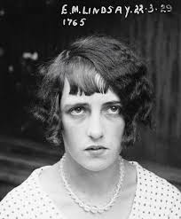 oz.Typewriter: The Dancing Typiste and the Sydney Underworld