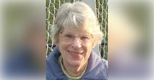 Obituary information for Mary Frances McAdam