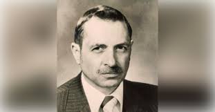 Obituary information for Richard G. Gross