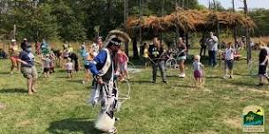 Prairie Awakening - Prairie Awoke Celebration 2026
