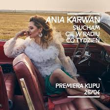 Karolina kozak, ania karwan producent: Anna Karwan Slucham Cie W Radiu Co Tydzien Video 2019 Imdb