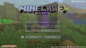 Play in creative mode with unlimited resources or mine . Minecraft 1 12 2 Official Download New Game Logo With Java Edition 9minecraft Net