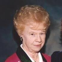 Ruth K. Lawrence Obituary